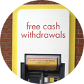 instant withdrawal